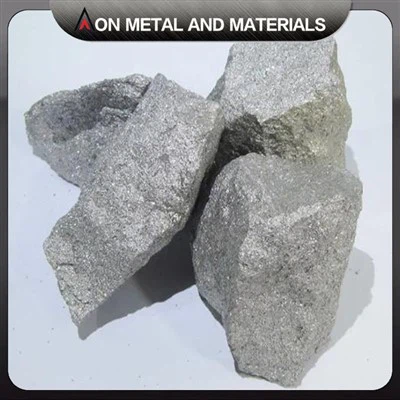 Χρωμίου πυριτίου